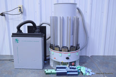 DAKO CASSETTE PRINTER DL110 WITH FT FILTER SYSTEM MG100S