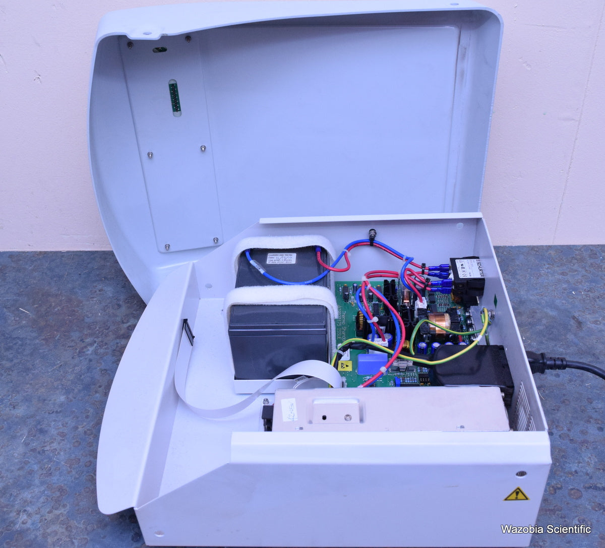 THERMO SCIENTIFIC SHANDON VARISTAIN A78010352 FOR GEMINI STAINER A78000121