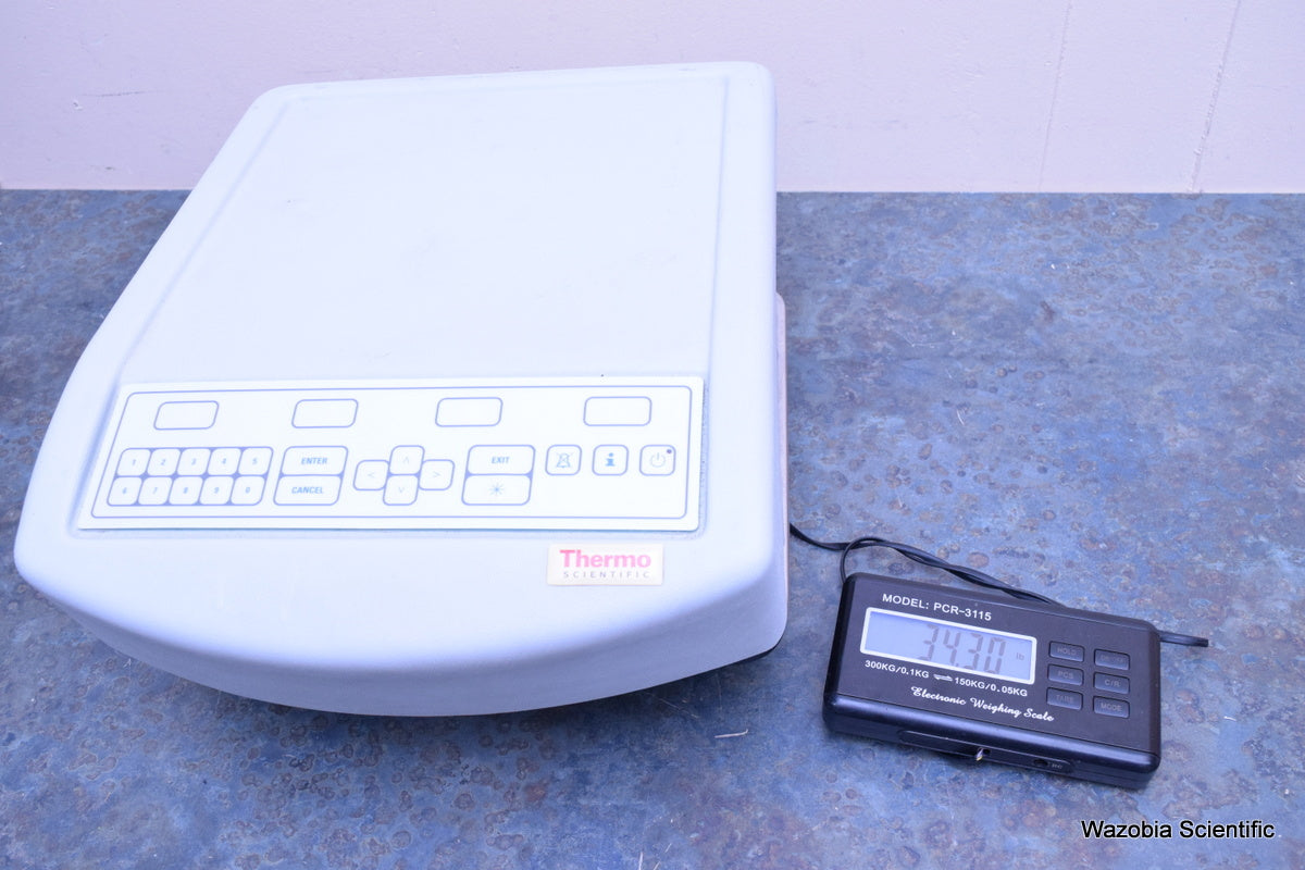 THERMO SCIENTIFIC SHANDON VARISTAIN A78010352 FOR GEMINI STAINER A78000121