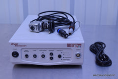 STRYKER ENDOSCOPY 988 3 CHIP DIGITAL CAMERA 988-210-122