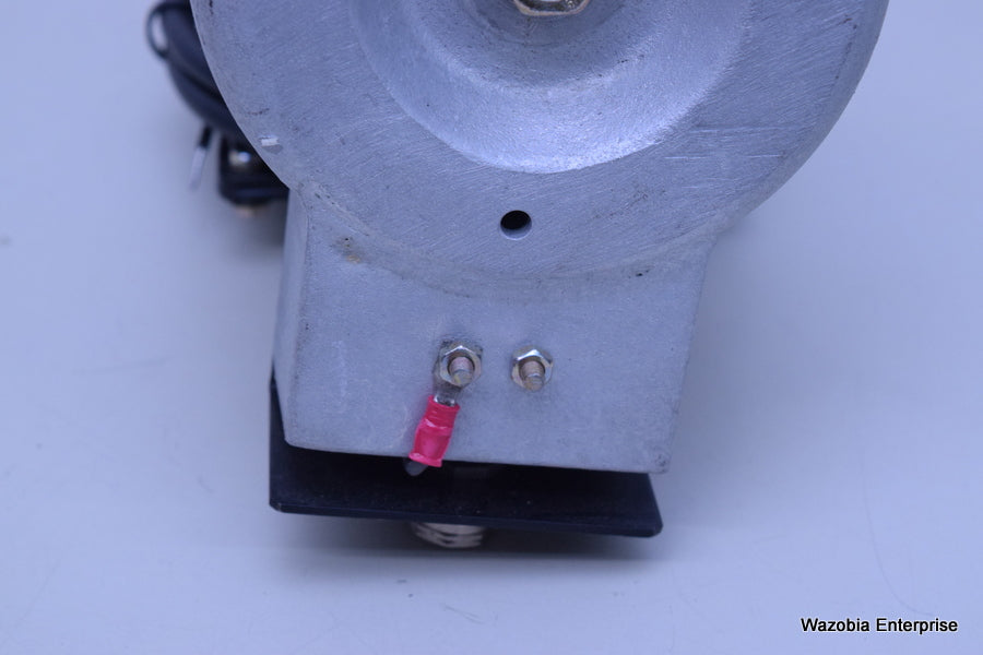 ALCATEL ANNECY PUMP PDR 250 ISO
