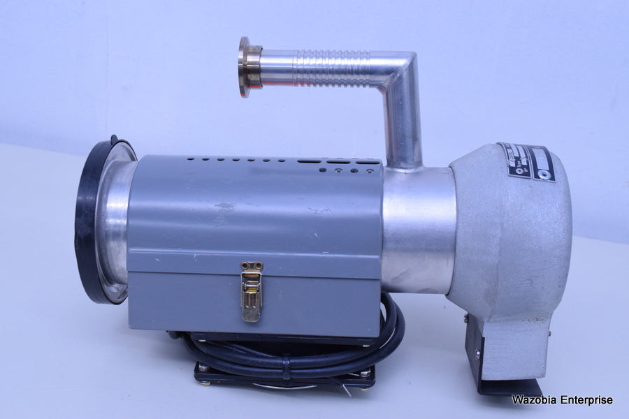 ALCATEL ANNECY PUMP PDR 250 ISO