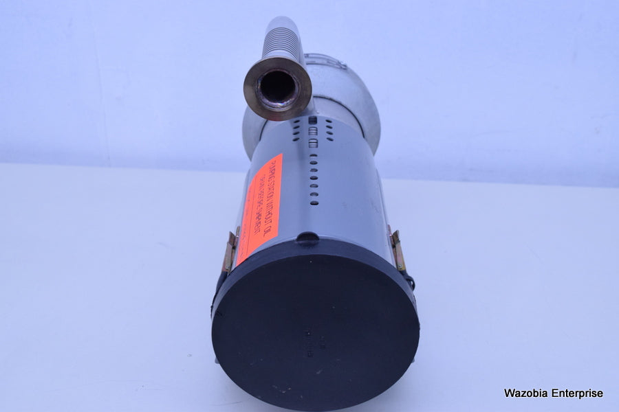 ALCATEL ANNECY PUMP PDR 250 ISO