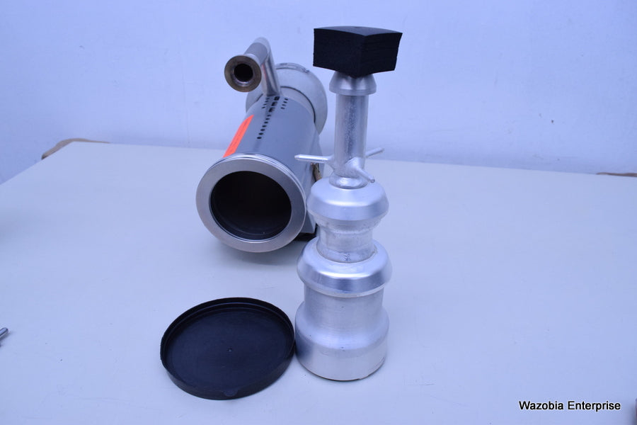 ALCATEL ANNECY PUMP PDR 250 ISO