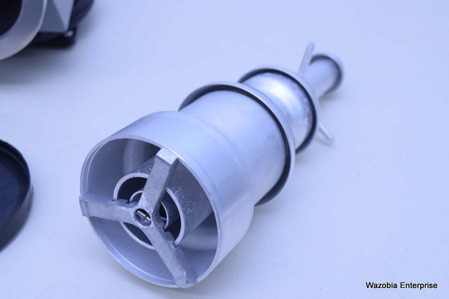ALCATEL ANNECY PUMP PDR 250 ISO