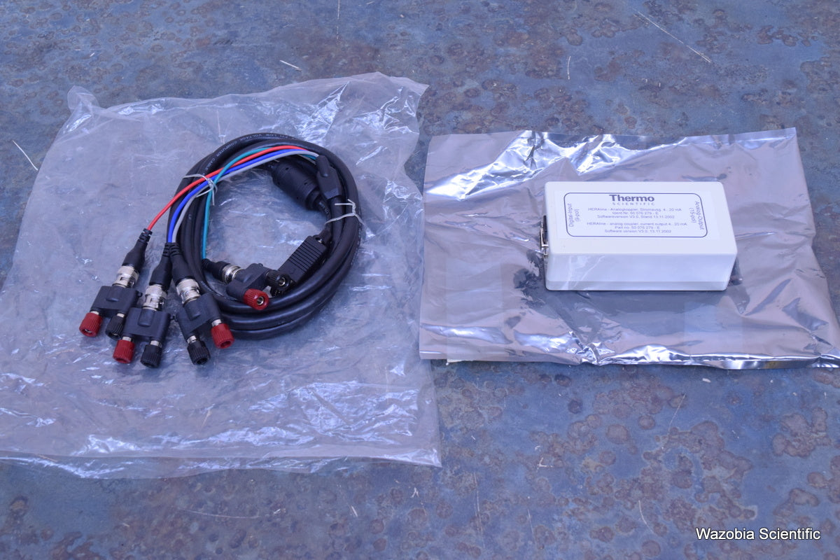 THERMO SCIENTIFIC HERALINE ANALOG COUPLER 50 076 279-E