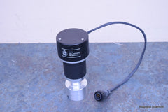 NEW BRUNSWICK SCIENTIFIC BIOREACTOR FERMENTER VESSEL MOTOR S28-G-200X 500280059