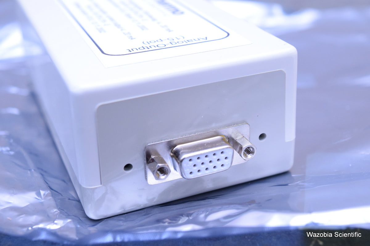 THERMO SCIENTIFIC HERALINE ANALOG COUPLER 50 076 279-E