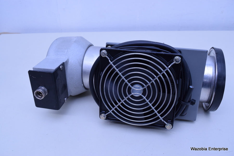 ALCATEL ANNECY PUMP PDR 250 ISO