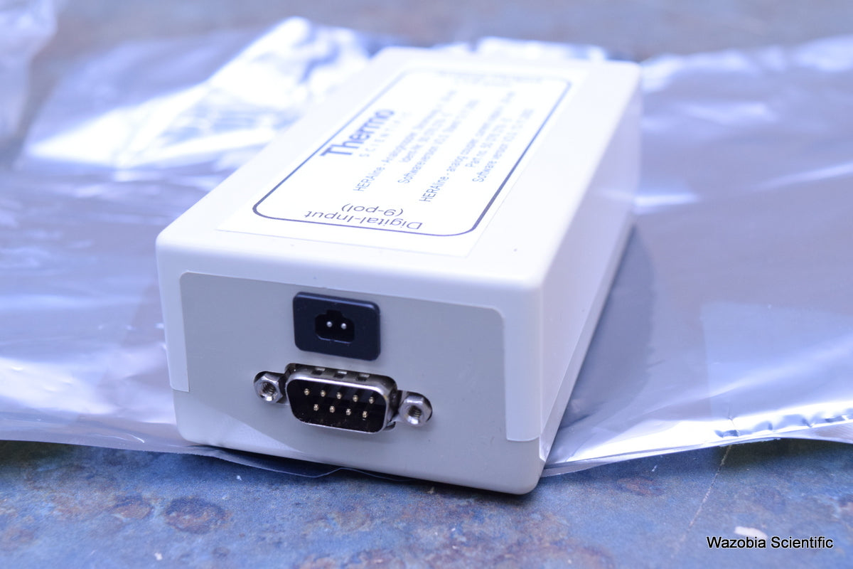 THERMO SCIENTIFIC HERALINE ANALOG COUPLER 50 076 279-E