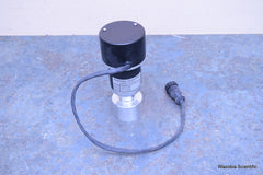 NEW BRUNSWICK SCIENTIFIC BIOREACTOR FERMENTER VESSEL MOTOR S28-G-200X 500280059