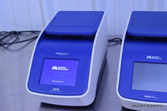 LOT OF 3 AB APPLIED BIOSYSTEMS 9902 VERTI 96 WELL THERMAL CYCLER PCR 4375786