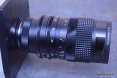 ALPHA INNOTECH GEL HOOD WITH HELIIOPAN ES 55 NL 2 LENS