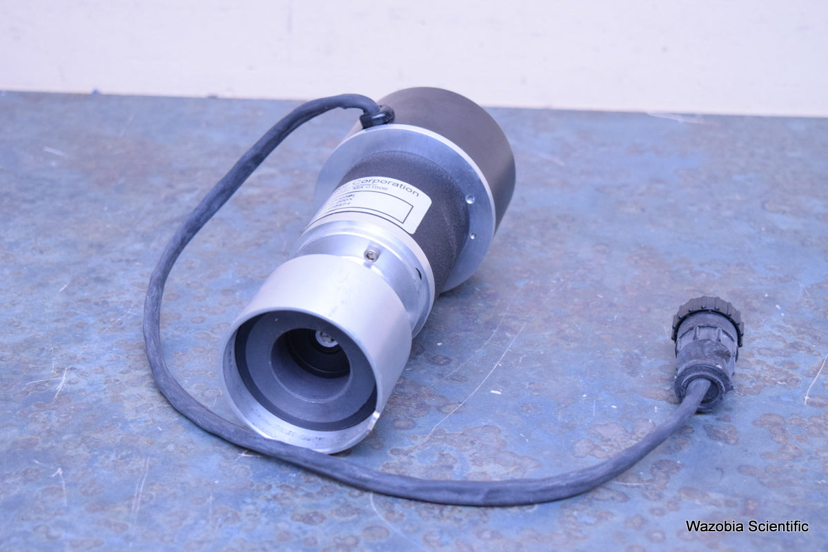 NEW BRUNSWICK SCIENTIFIC BIOREACTOR FERMENTER VESSEL MOTOR S28-G-200X 500280059