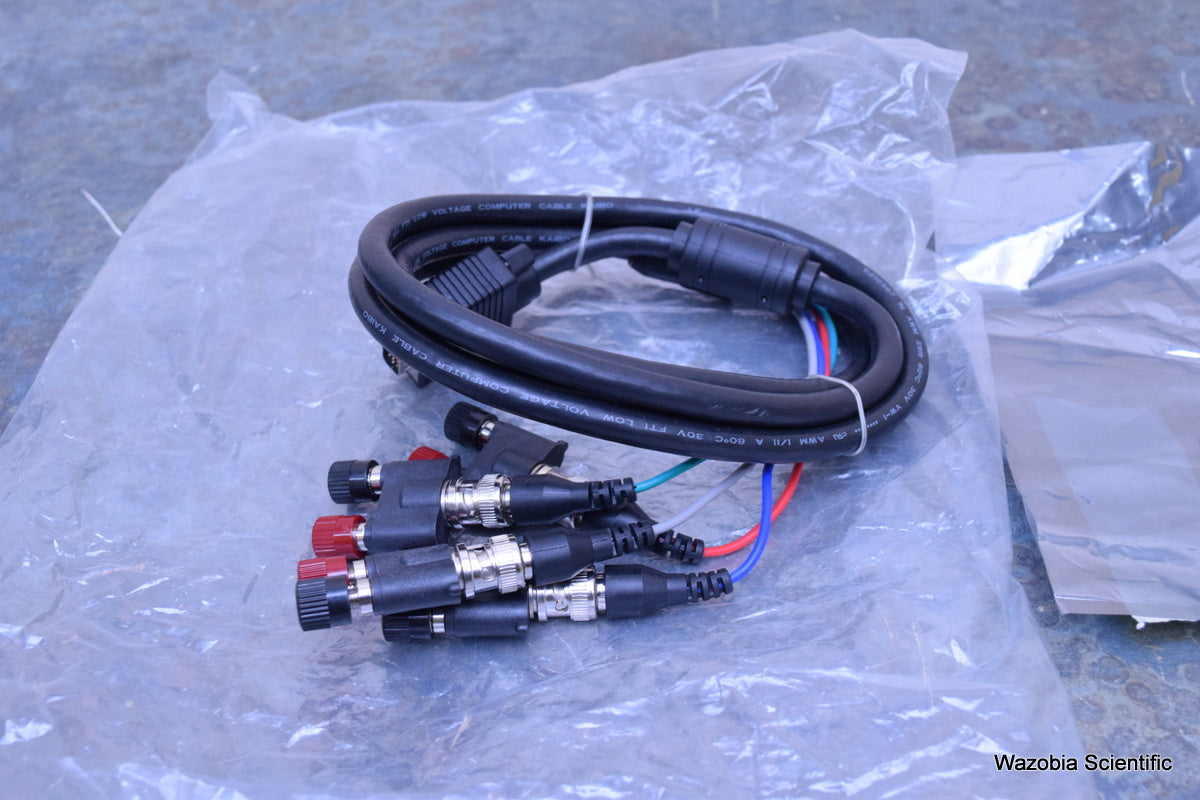 THERMO SCIENTIFIC HERALINE ANALOG COUPLER 50 076 279-E