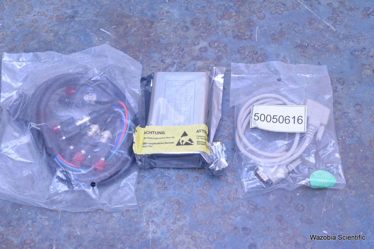 THERMO SCIENTIFIC HERALINE ANALOG COUPLER 50 076 279-E