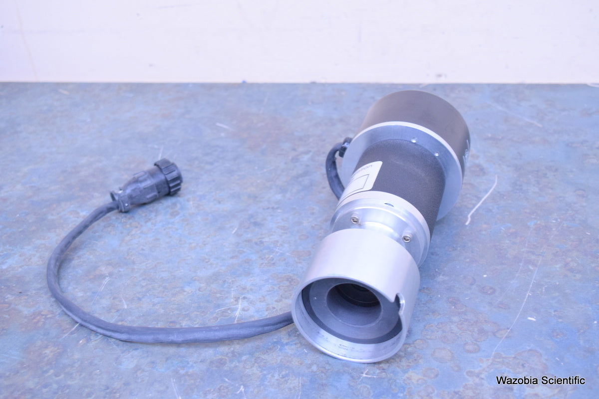 NEW BRUNSWICK SCIENTIFIC BIOREACTOR FERMENTER VESSEL MOTOR S28-G-200X 500280059