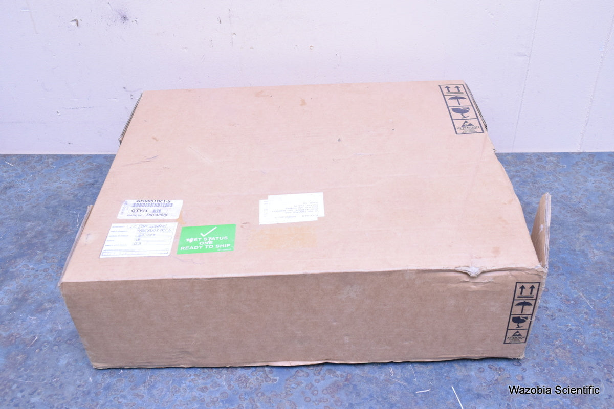 WATERS MICROMASS LC TOF CONTROL BOARD 4058001DC1-S TU1/C-08-B