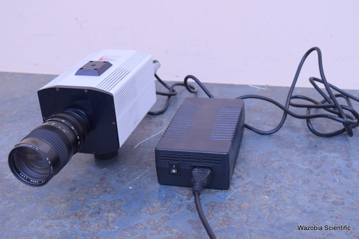 ALPHA INNOTECH GEL HOOD WITH HELIIOPAN ES 55 NL 2 LENS