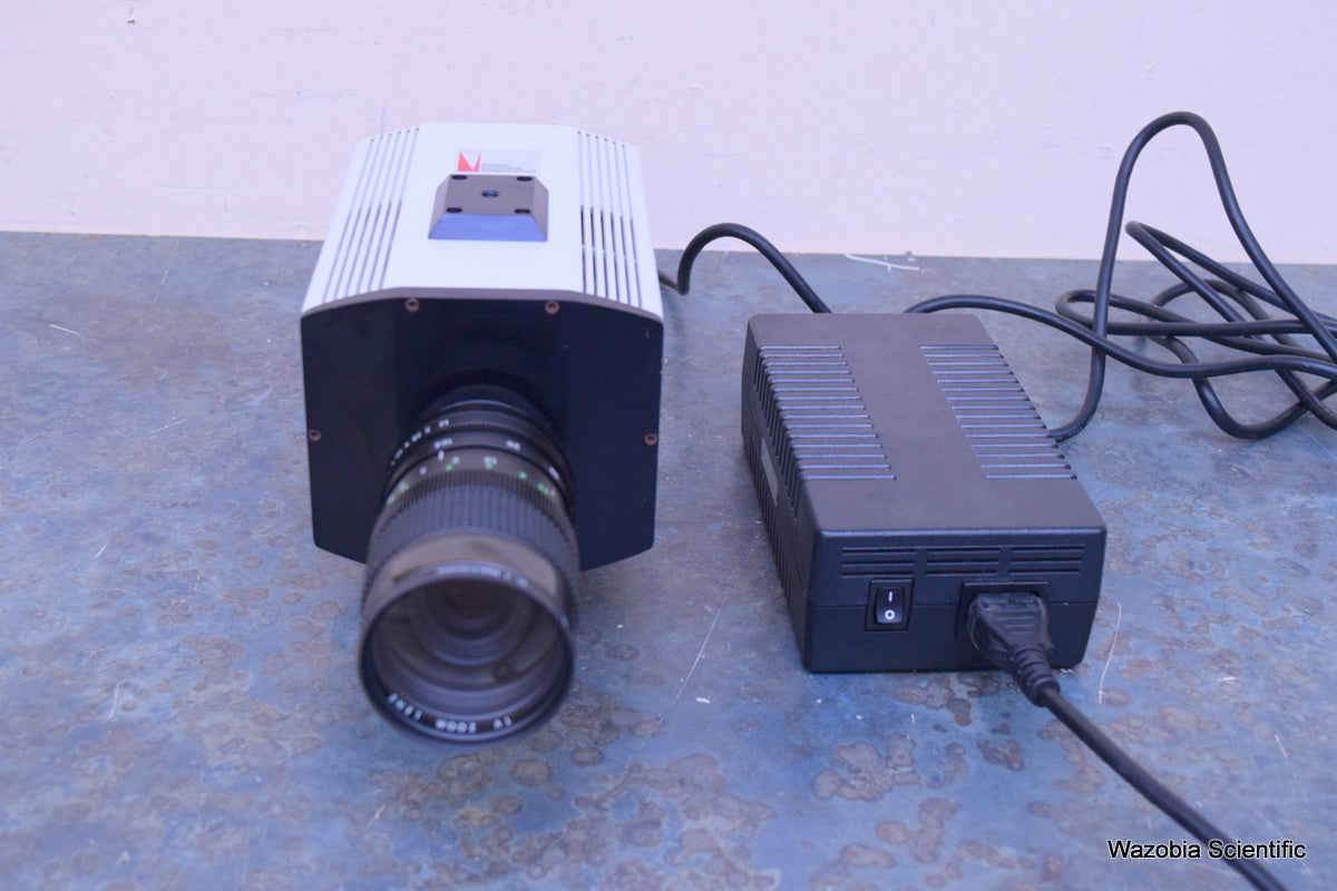 ALPHA INNOTECH GEL HOOD WITH HELIIOPAN ES 55 NL 2 LENS