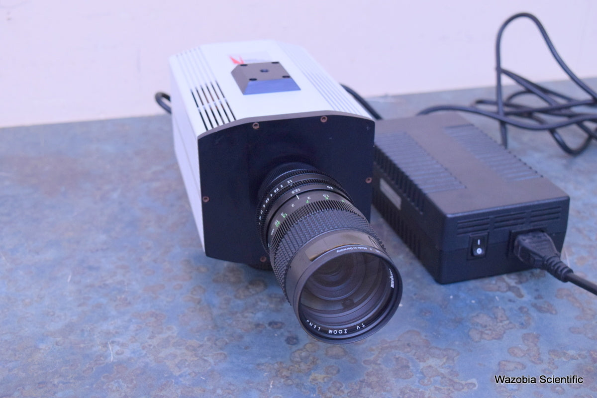 ALPHA INNOTECH GEL HOOD WITH HELIIOPAN ES 55 NL 2 LENS