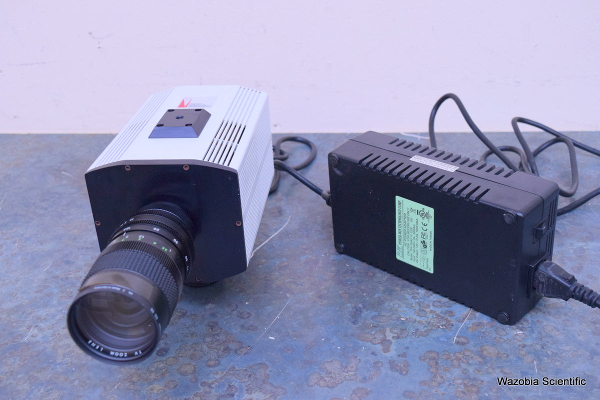 ALPHA INNOTECH GEL HOOD WITH HELIIOPAN ES 55 NL 2 LENS