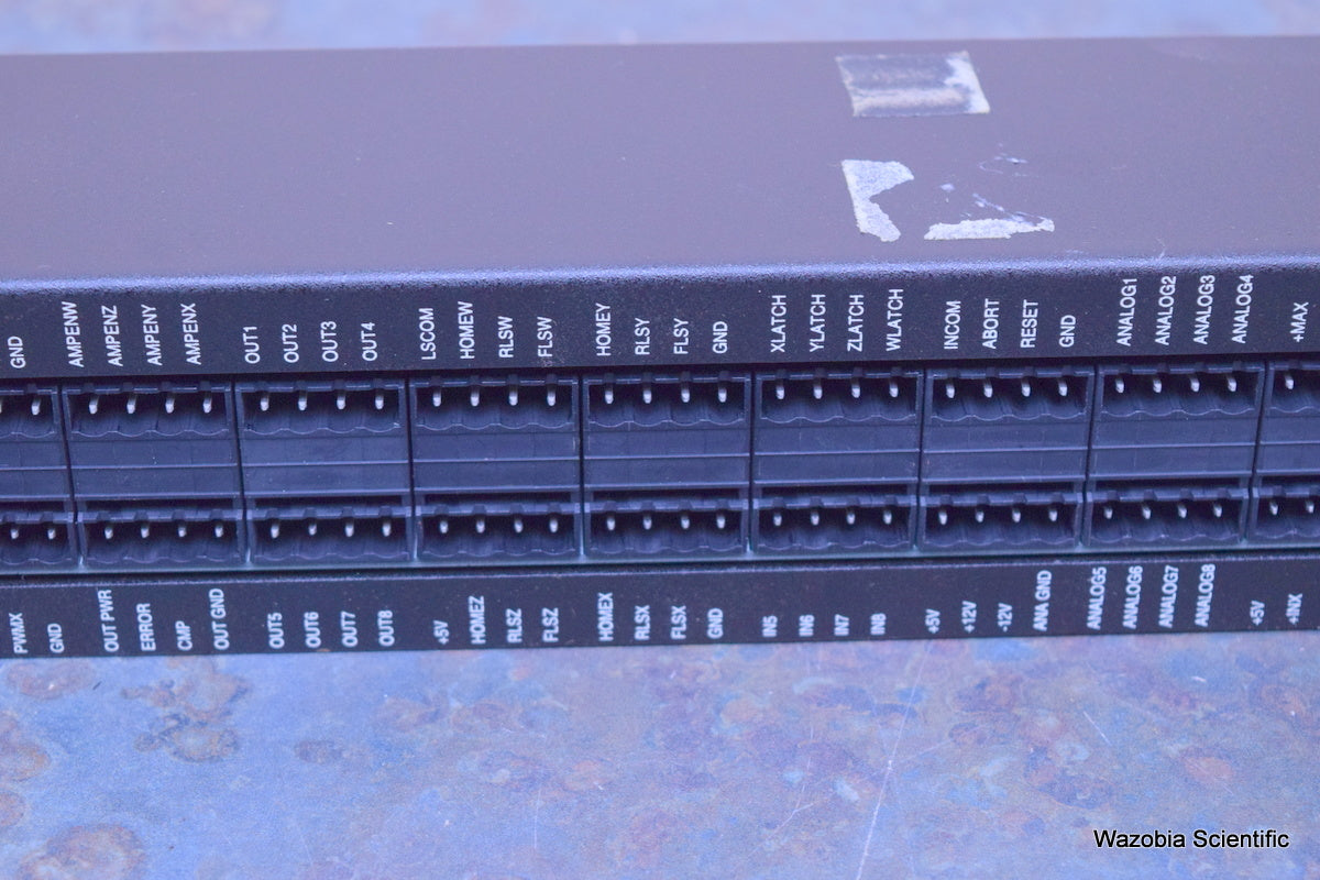 GALIL ICM 2900 I/O  MODULE