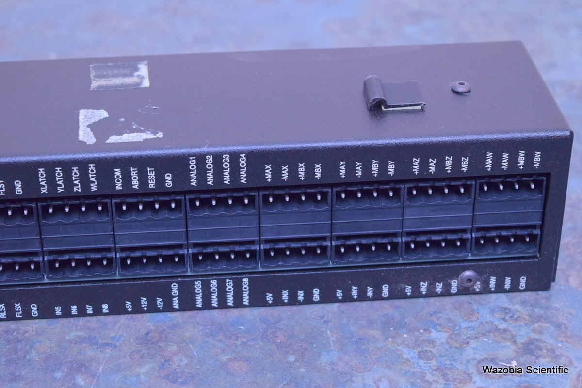 GALIL ICM 2900 I/O  MODULE