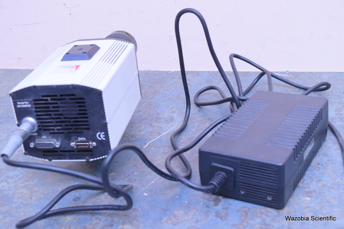 ALPHA INNOTECH GEL HOOD WITH HELIIOPAN ES 55 NL 2 LENS
