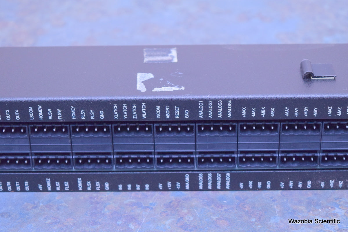 GALIL ICM 2900 I/O  MODULE