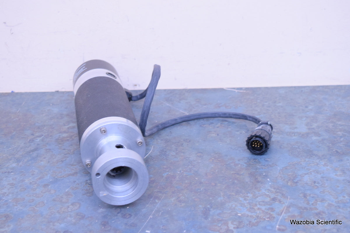 NEW BRUNSWICK SCIENTIFIC BIOREACTOR FERMENTER VESSEL MOTOR C32-D-450X 500320053