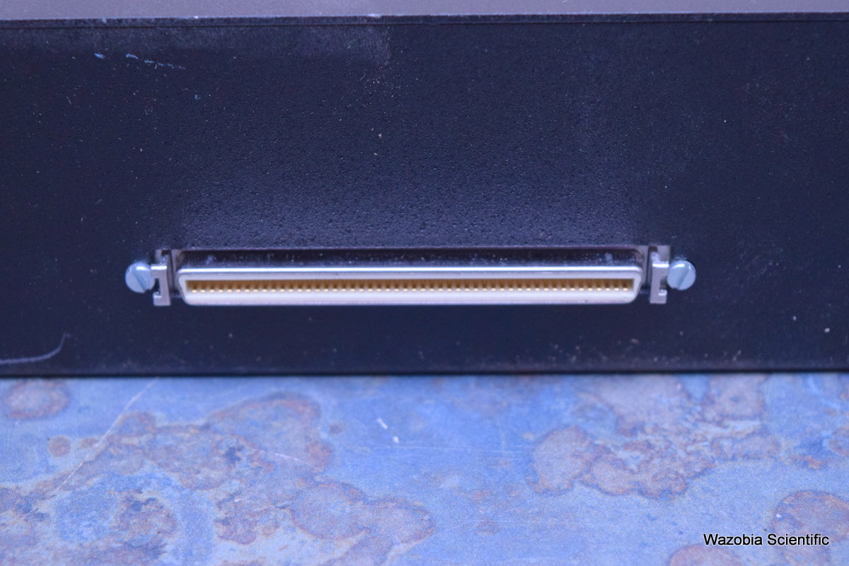 GALIL ICM 2900 I/O  MODULE