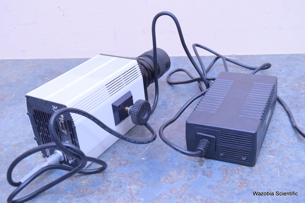 ALPHA INNOTECH GEL HOOD WITH HELIIOPAN ES 55 NL 2 LENS