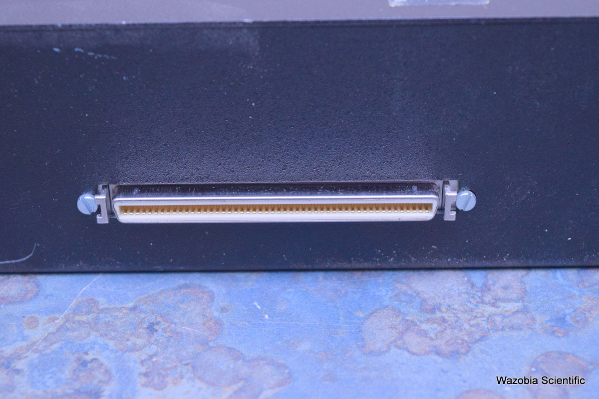 GALIL ICM 2900 I/O  MODULE