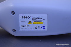 CADENT ITERO INTRA ORAL DENTAL SCANNER SCANNING UNIT HD2.9 HD 2.9  WAND 108003