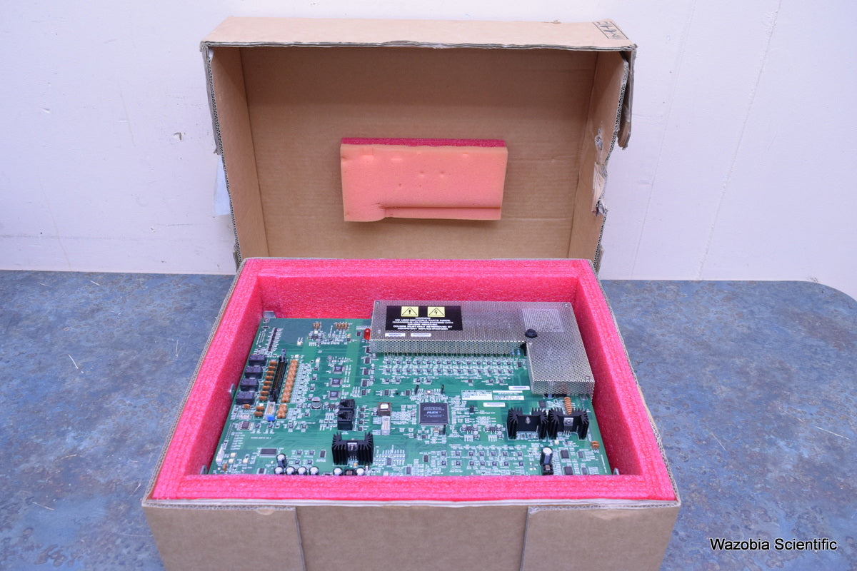WATERS MICROMASS LC TOF CONTROL BOARD 4058001DC1-S TU1/C-08-B