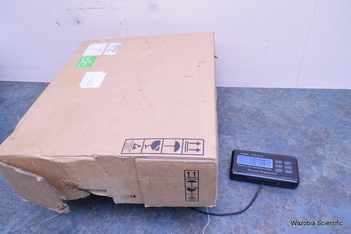 WATERS MICROMASS LC TOF CONTROL BOARD 4058001DC1-S TU1/C-08-B