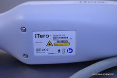CADENT ITERO INTRA ORAL DENTAL SCANNER SCANNING UNIT HD2.9 HD 2.9  WAND 108003