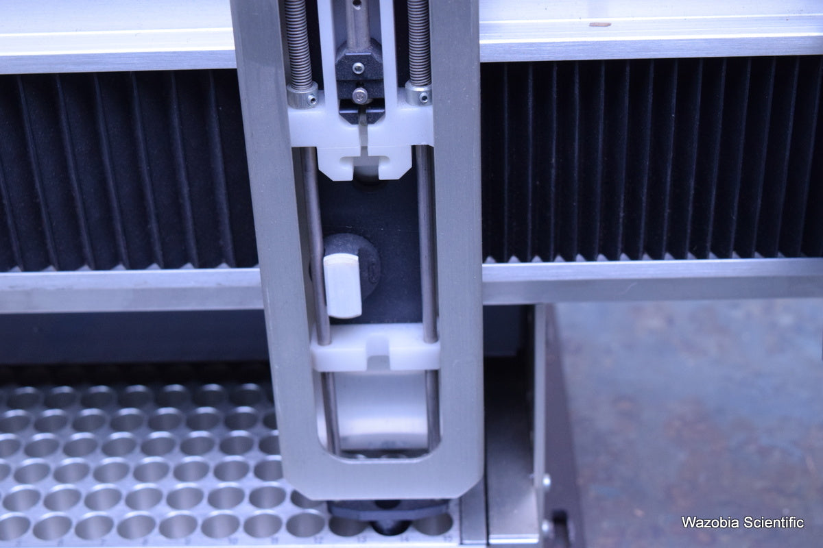 CTC ANALYTICS LIQUID SAMPLER CTC-A200S FINNIGAN MAT