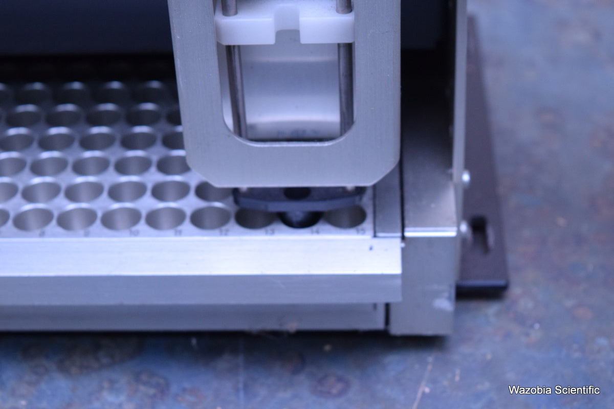 CTC ANALYTICS LIQUID SAMPLER CTC-A200S FINNIGAN MAT