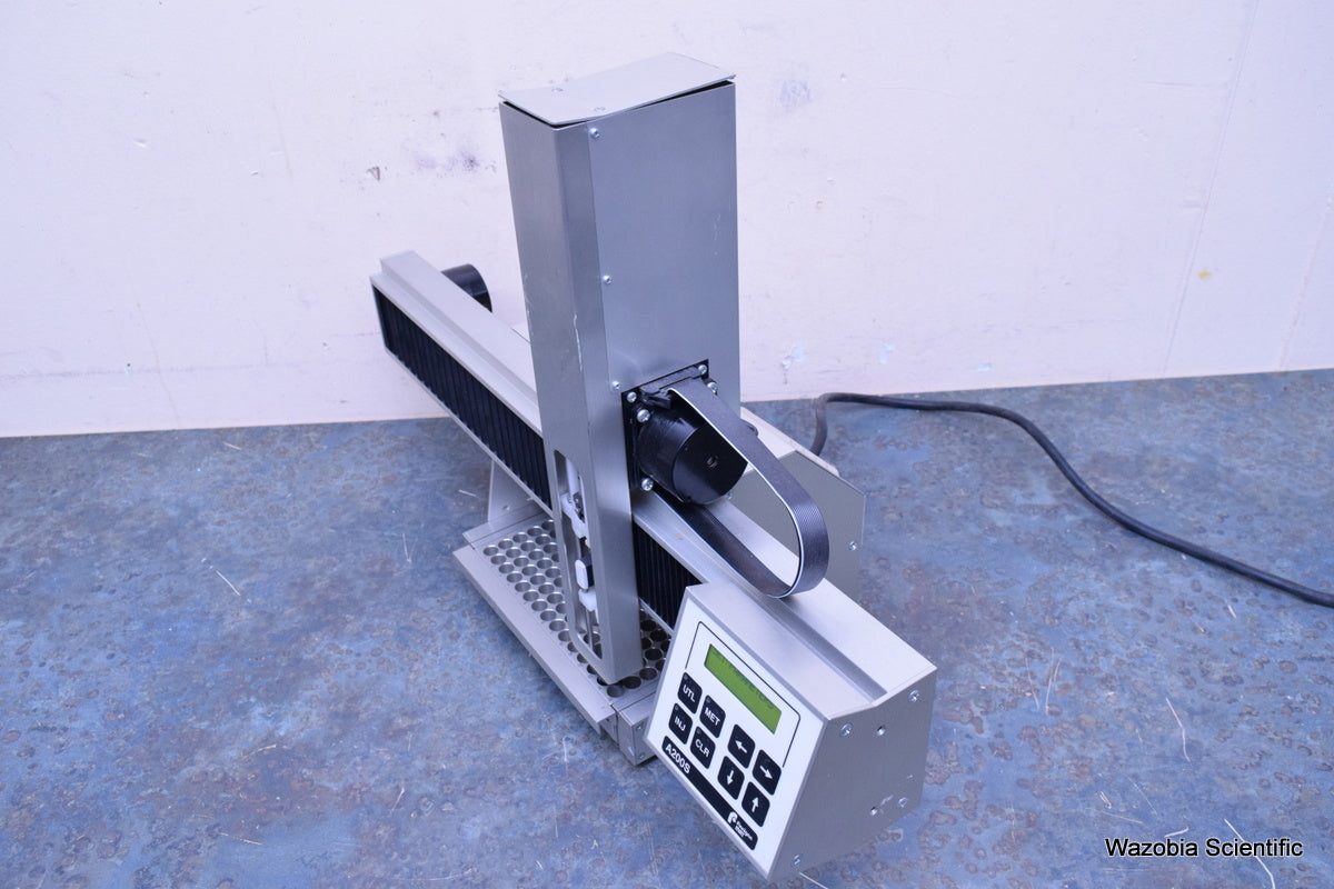 CTC ANALYTICS LIQUID SAMPLER CTC-A200S FINNIGAN MAT