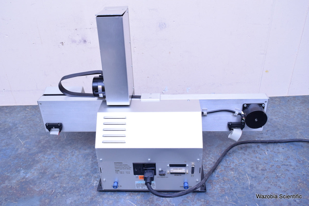 CTC ANALYTICS LIQUID SAMPLER CTC-A200S FINNIGAN MAT