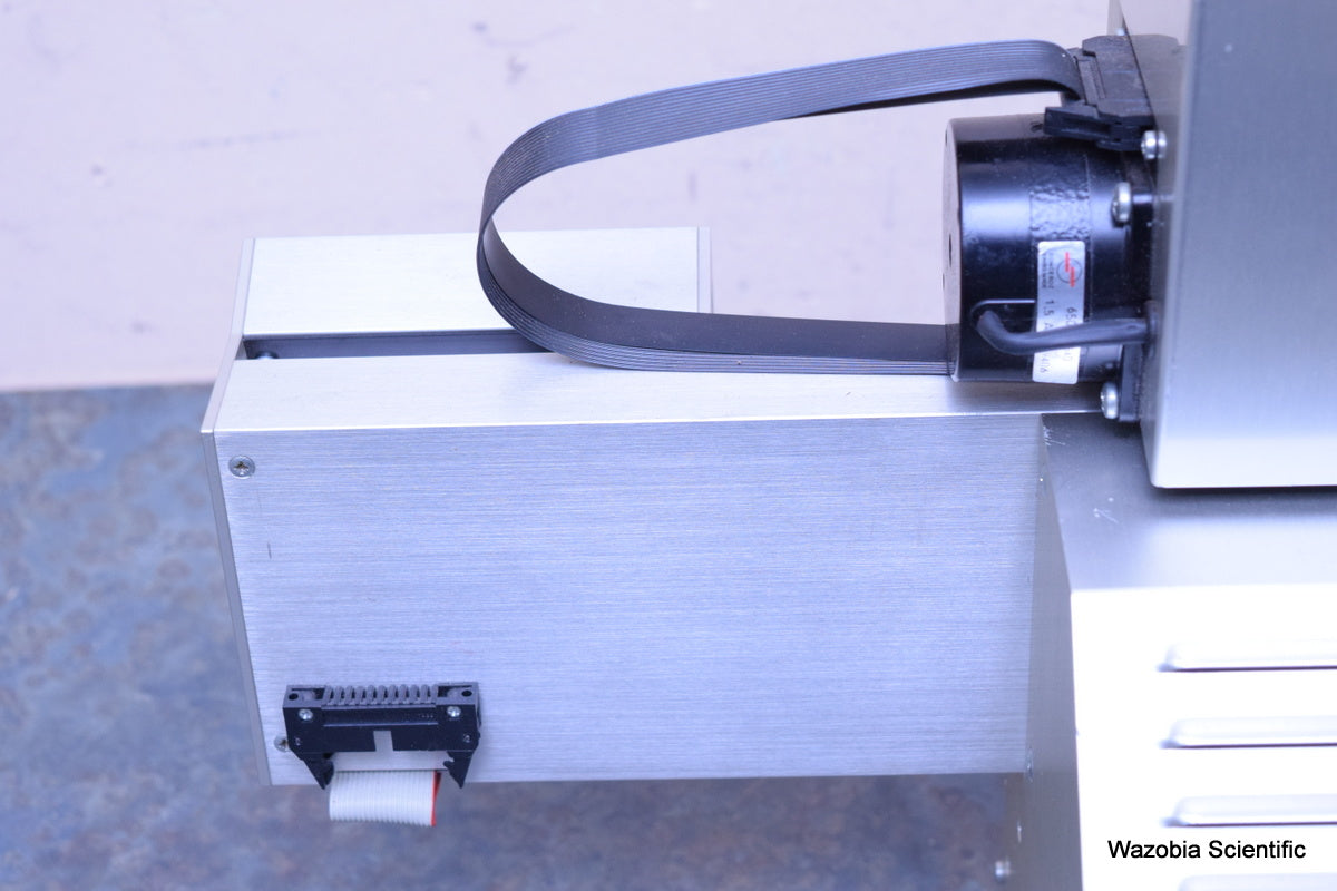 CTC ANALYTICS LIQUID SAMPLER CTC-A200S FINNIGAN MAT