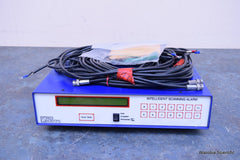 REES SCIENTIFIC INTELLIGENT SCANNING ALARM