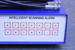 REES SCIENTIFIC INTELLIGENT SCANNING ALARM