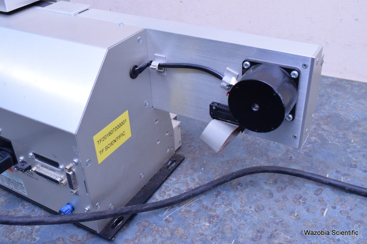 CTC ANALYTICS LIQUID SAMPLER CTC-A200S FINNIGAN MAT