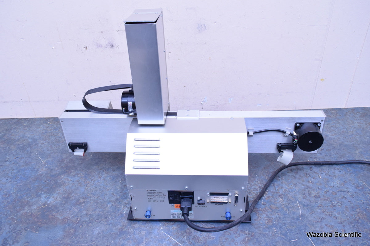CTC ANALYTICS LIQUID SAMPLER CTC-A200S FINNIGAN MAT