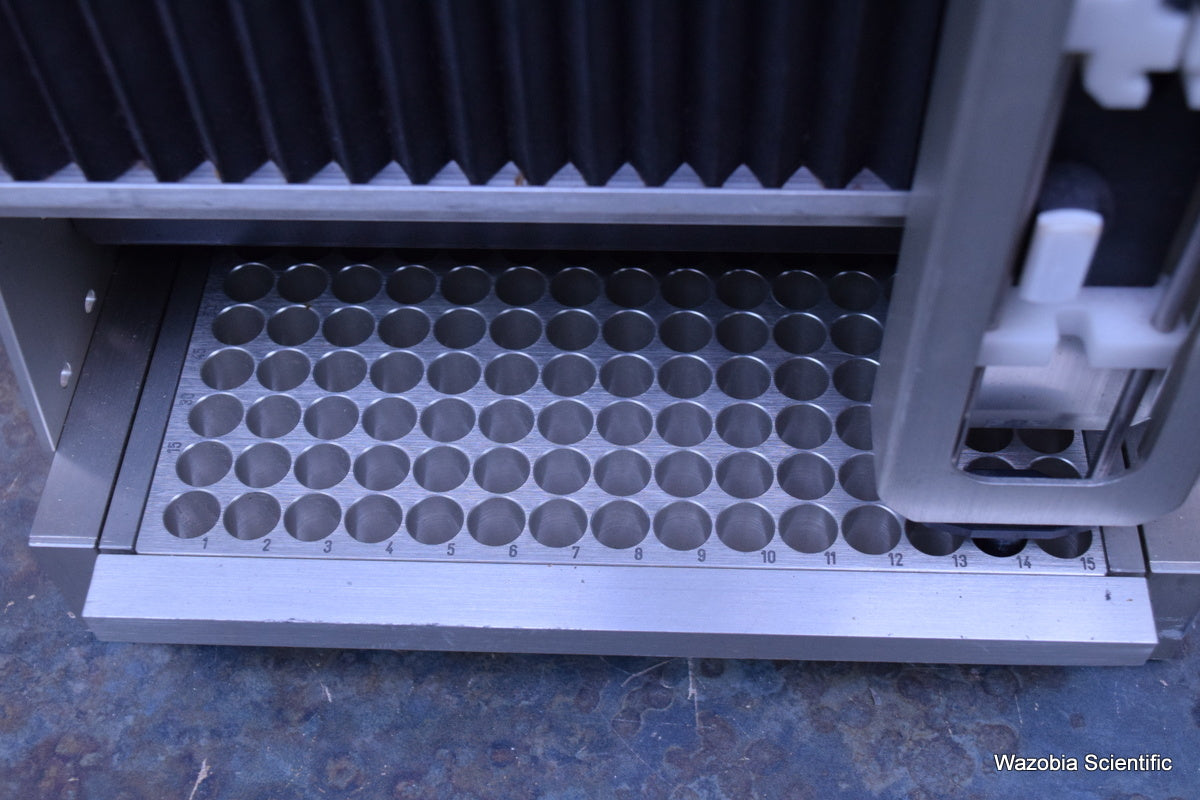 CTC ANALYTICS LIQUID SAMPLER CTC-A200S FINNIGAN MAT