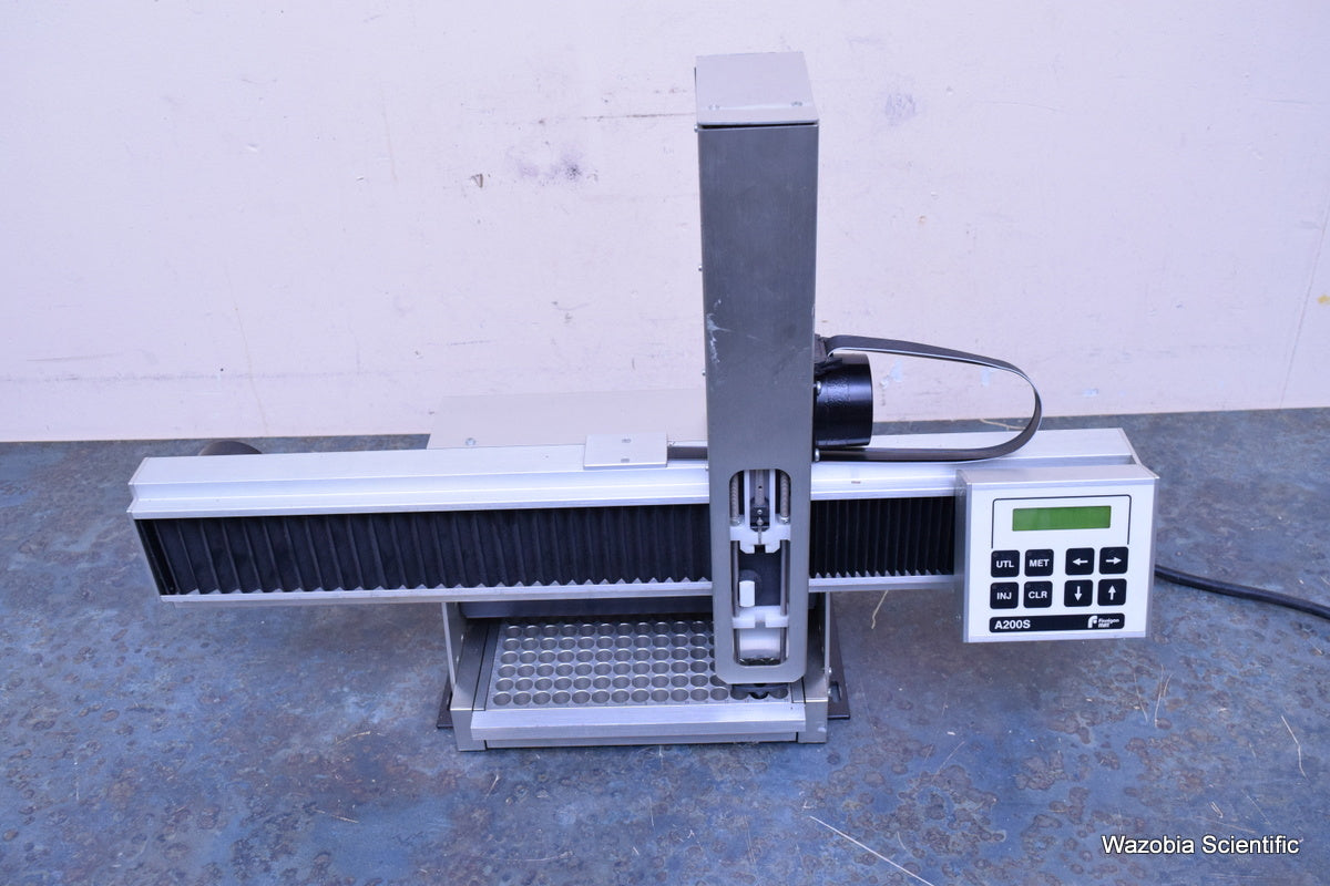 CTC ANALYTICS LIQUID SAMPLER CTC-A200S FINNIGAN MAT