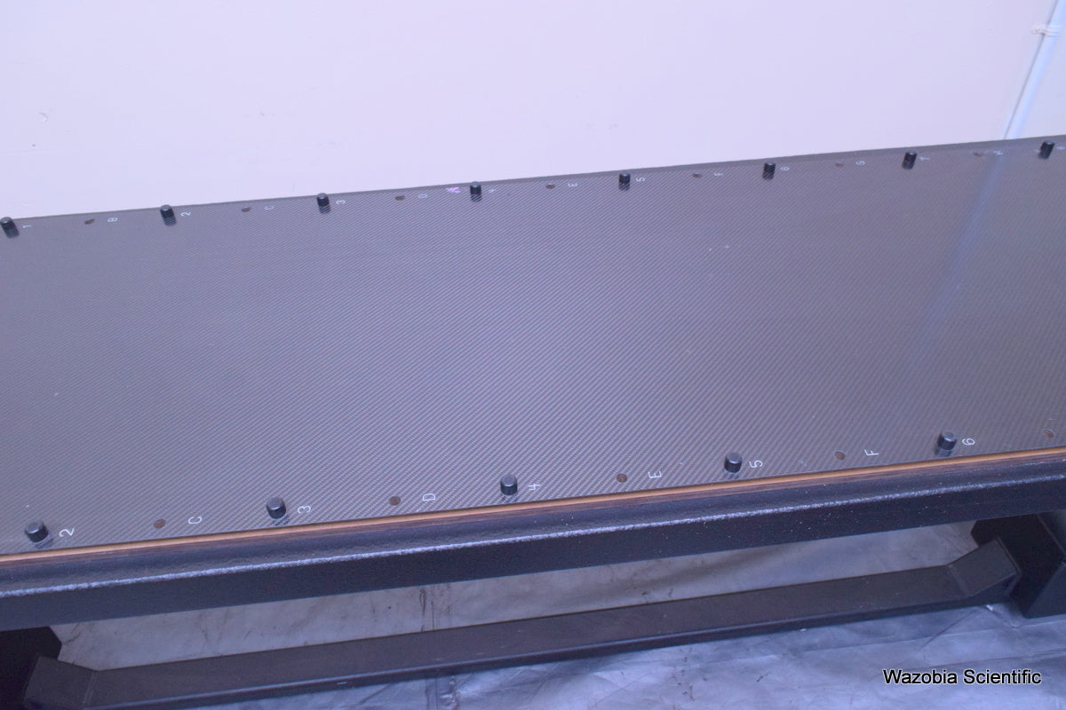 STERIS SURGIGRAPHIC 1027 IMAGE GUIDED SURGICAL TABLE